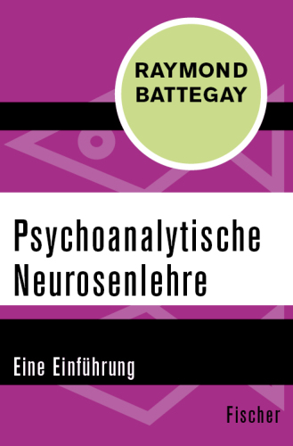 Psychoanalytische Neurosenlehre Eine Einführung