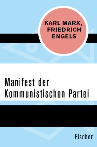 Manifest der Kommunistischen Partei