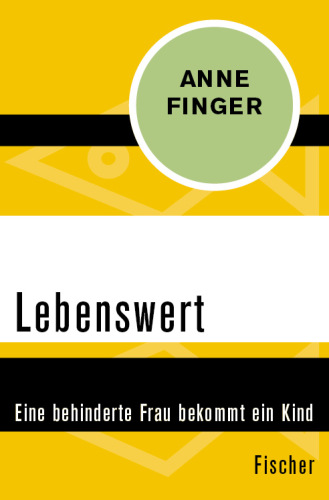 Lebenswert Eine behinderte Frau bekommt ein Kind