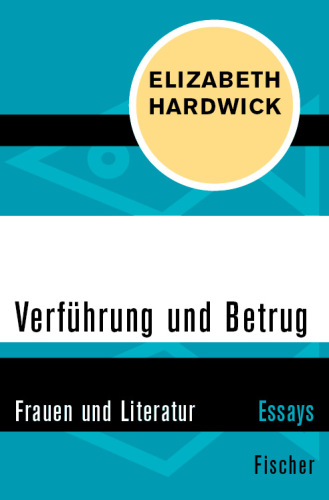 Verführung und Betrug Frauen und Literatur