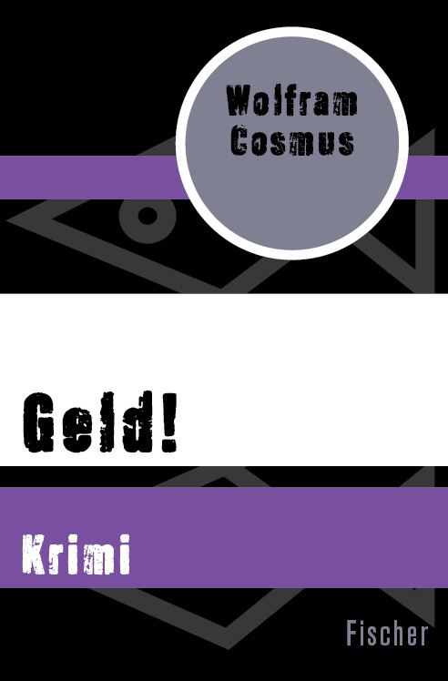 Geld! Krimi