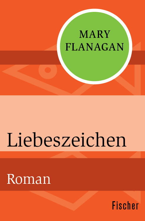 Liebeszeichen Roman