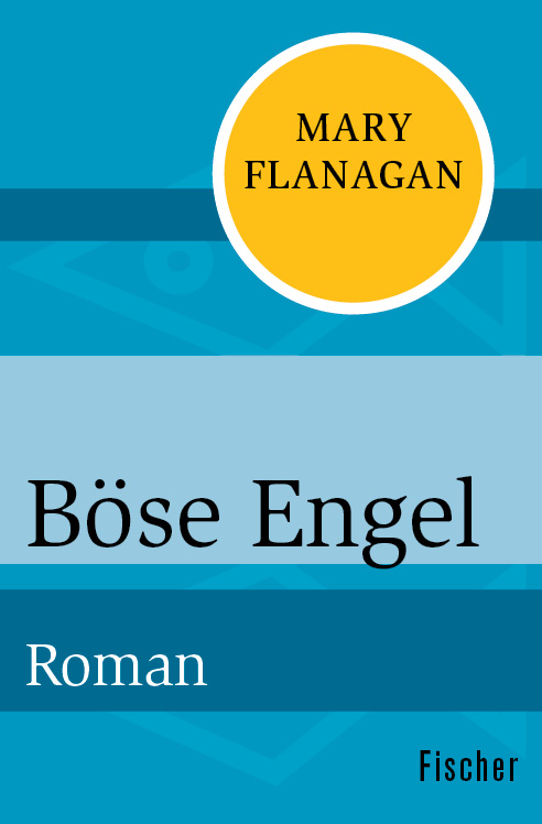 Böse Engel Roman