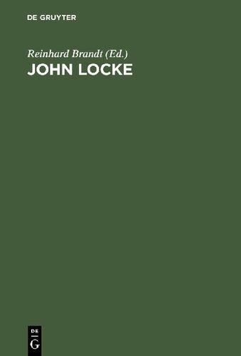 Locke, John