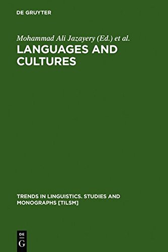 Languages and Cultures