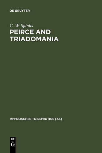 Peirce and Triadomania