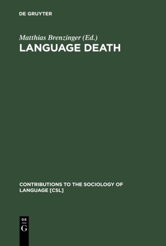 Language Death