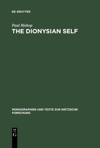 The Dionysian Self