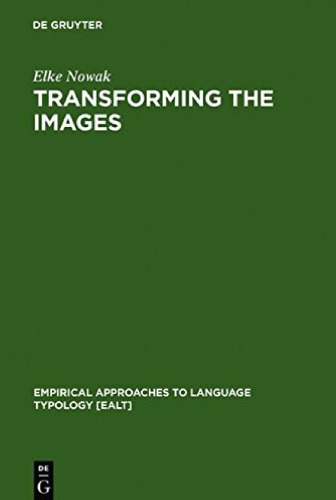 Transforming The Images