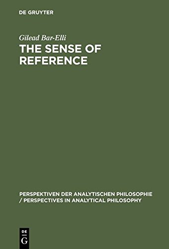 The Sense of Reference