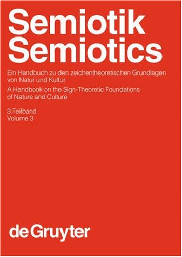 Semiotik /Semiotics