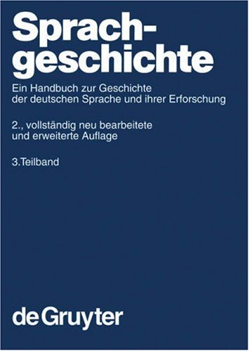 Sprach-Geschichte