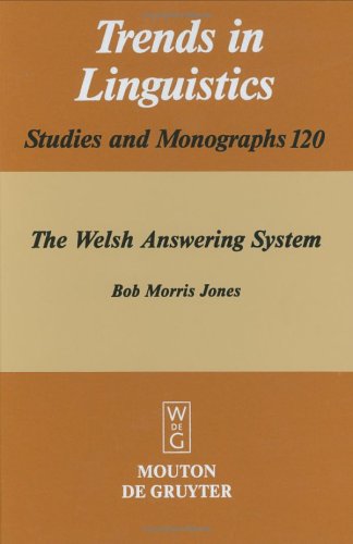 Welsh Answering System