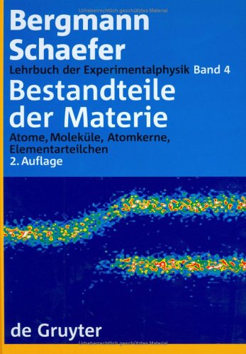 Lehrbuch Der Experimentalphysik