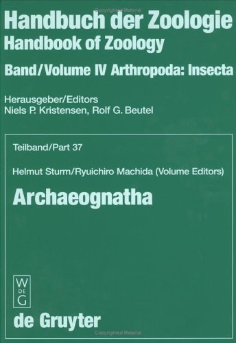 Archaeognatha