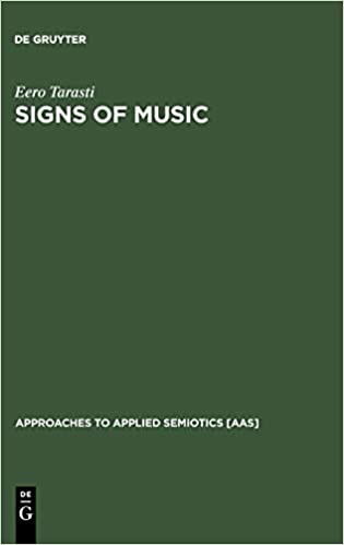 Signs Of Music