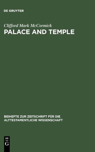 Palace and Temple