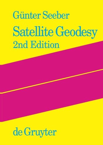 Satellite Geodesy
