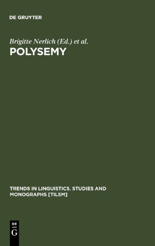 Polysemy