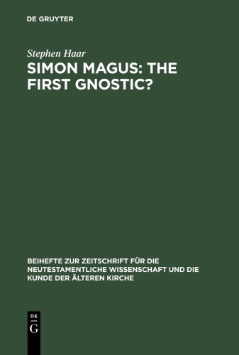 Simon Magus