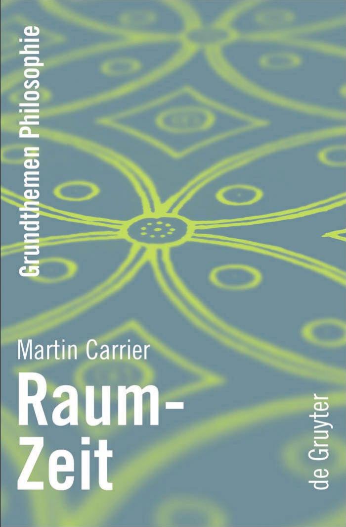 Raum-Zeit (Grundthemen Philosophie)