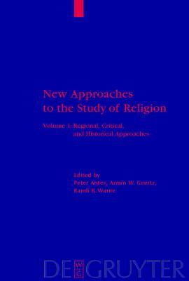 New Approaches to the Study of Religion