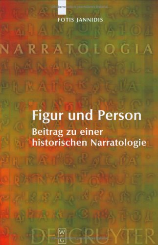 Figur Und Person