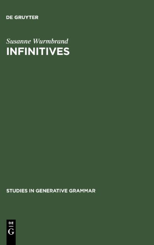 Infinitives