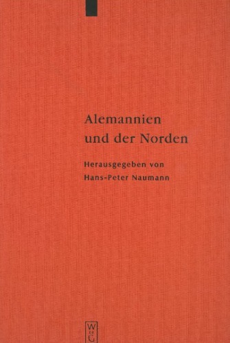 Alemannien Und Der Norden