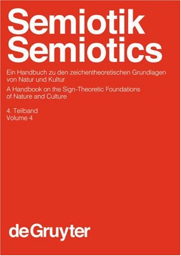 Semiotik /Semiotics