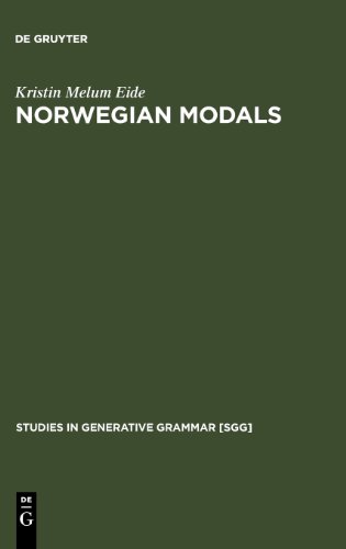 Norwegian Modals