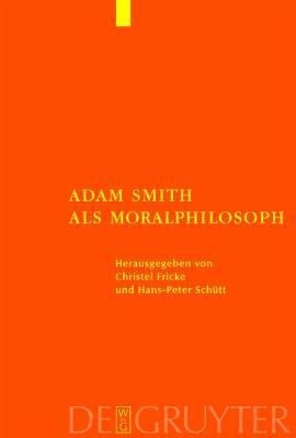 Adam Smith ALS Moralphilosoph