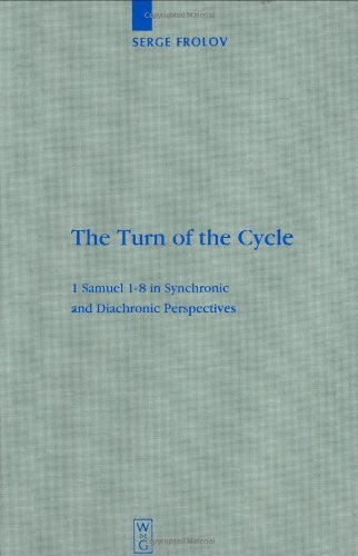 The Turn Of The Cycle