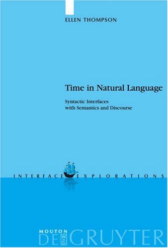 Time In Natural Language