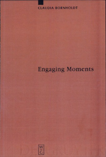 Engaging Moments