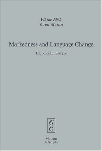 Markedness and Language Change