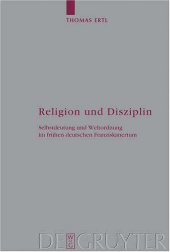 Religion Und Disziplin