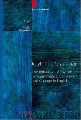 Rhythmic Grammar