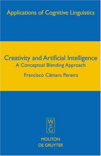 Creativity and Artificial Intelligence