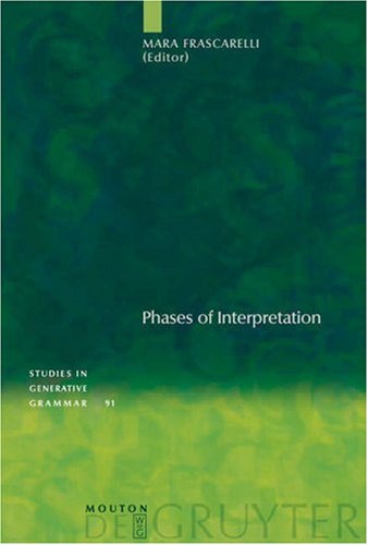 Phases of Interpretation