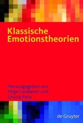 Klassische Emotionstheorien