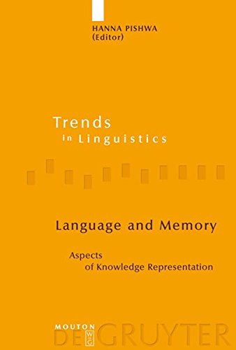 Language and Memory