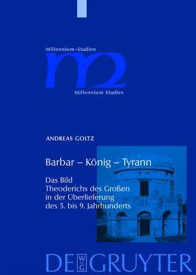 Barbar - König - Tyrann