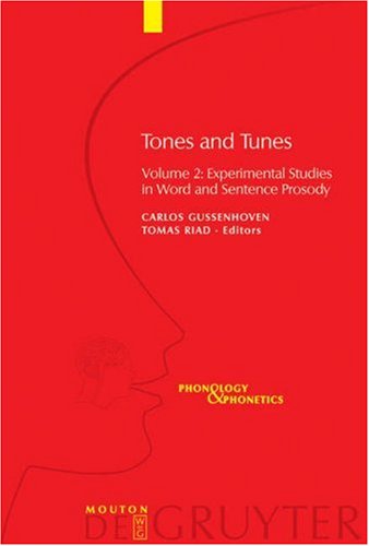 Tones and Tunes, Volume 2