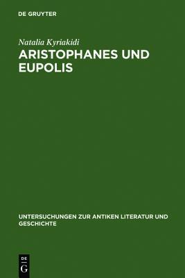 Aristophanes Und Eupolis