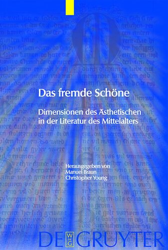 Das Fremde Schone / The Foreign Beauty