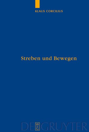 Streben Und Bewegen / Striving and Movement