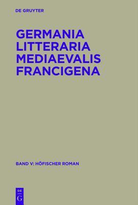 Germania Litteraria Mediaevalis Francigena, Band V