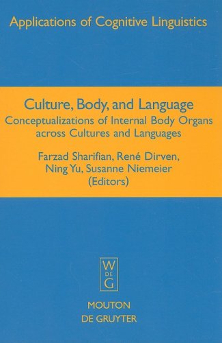 Culture, Body, and Language