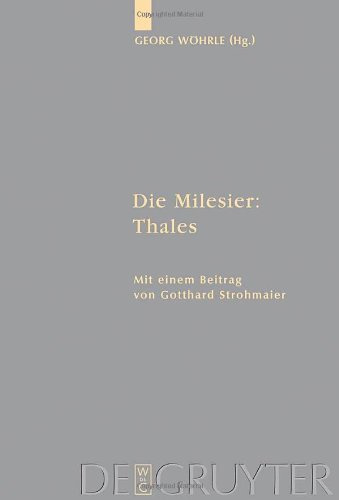 Die Milesier